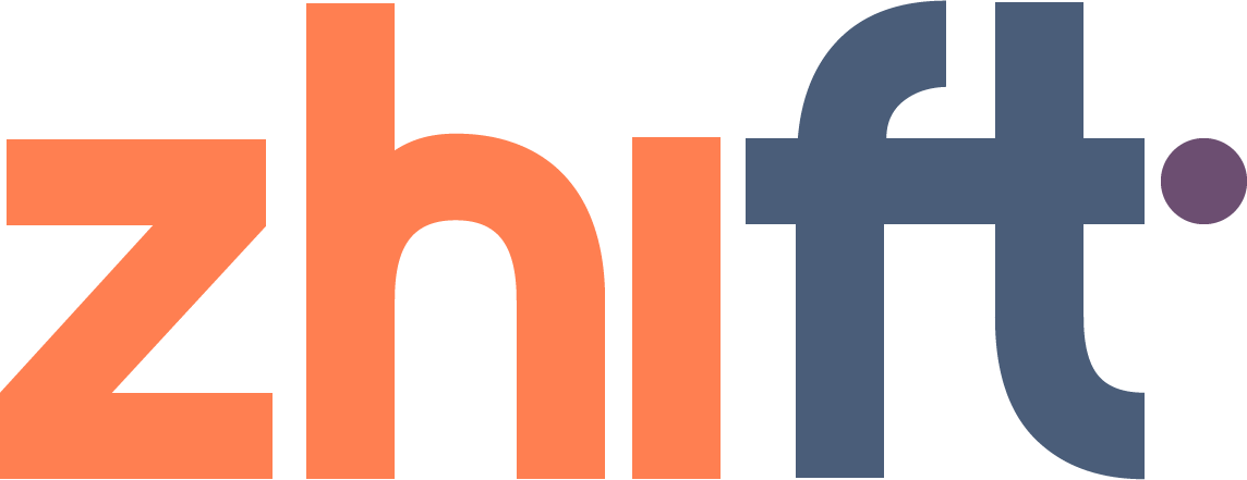 zhift.